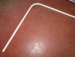 Hobby Caravan Motorhome Internal Concertina Door Conversions REF01 image 3