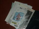 Hobby Caravan Owner Manuals, Truma, Thetford, Carver etc. REF DONCFLE image 2