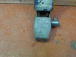 Hobby-Wohnwagenwerk Winterhoff Caravan Conversions Trailor  Stabiliser Hitch HOB image 3