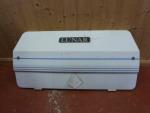 Lunar Caravan Motorhome Conversions Front Gas Locker Door REF Conwy image 2