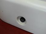 Lunar Chateau Caravan - Front Gas Locker Door image 3