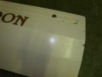 Mardon Caravan Front Gas Locker Door image 2