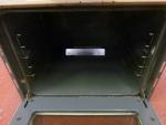 Maxol Monte Carlo 3000 Caravan Motorhome Boat Conversion Oven REF SALON image 2