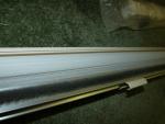 NEW Caravan Motorhome Remis Remiflair Window Blackout Blind 1400mm x 900mm image 3