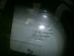 NEW Caravan Plastoform Front Centre Window 86x97x86cm image 3
