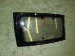 NEW Caravan Plastoform Front Nearside Window 500mm x 970mm x 930mm image 2
