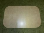 New Caravan Table Top Caravan Motor Home Conversion 960x600mm image 2