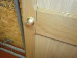 Pair of Wardrobe Doors For Caravan Campervan Motorhome image 2