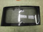 PlastoForm Front Offside Caravan Window 95x50cm image 2