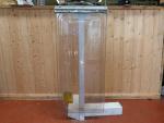 Polyplastic Front Offside Caravan Window - 395mm x 845mm image 2