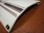 Swift Caravan Front Gas Locker Door image 2