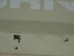Swift Corniche Caravan Gas Locker Door image 2