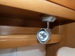 Tabbert 2007 Onwards Caravan Set Of Two Spot Lights image 2