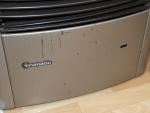 Tabbert 2007 Onwards Trumatic Caravan Heater image 2