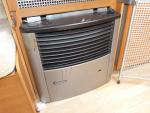 Tabbert 2007 Onwards Trumatic Caravan Heater image 3
