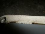 Used Caravan Awning Light image 2