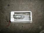 Used Caravan Awning Light image 4