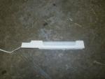 Used Caravan Bathroom Light image 2
