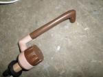 Used Caravan - Brown Comet Micro Switch Tap image 2