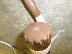Used Caravan - Brown Comet Micro Switch Tap image 3