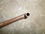 Used Caravan - Brown Comet Micro Switch Tap image 4