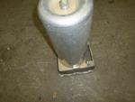 Used Caravan Carver Cascade II Gas Water Heater - Tank and Bar image 3
