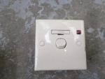 Used Caravan - Clipsal Units Set of Three image 3