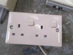 Used Caravan - Clipsal Units Set of Three image 4