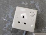 Used Caravan - Clipsal Units Set of Three image 6