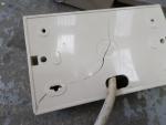 Used Caravan - Clipsal Units Set of Three image 8