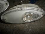 Used Caravan Exterior Reflectors image 3