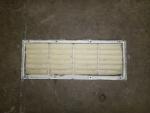 Used Caravan - Fridge Grill image 2