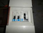 Used Caravan - Fuse Box image 2