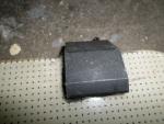Used Caravan Glass Hob Lid 510mm x 405mm image 4