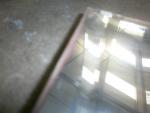 Used Caravan - Pair of Bathroom Mirror Doors image 4