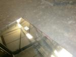 Used Caravan - Pair of Bathroom Mirror Doors image 5
