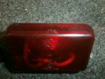 Used Caravan Pair of Jokon Rear Light Markers image 2