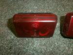Used Caravan Pair of Jokon Rear Light Markers image 4