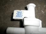 Used Caravan Pressure Switch PS7207 MK II image 2