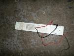 Used Caravan - Strip Light Lab Craft image 2