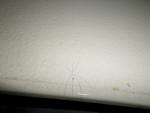 Used Caravan Swift Corniche 14/25 Gas Locker Door image 6