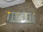 Used Caravan Thetford Cassette Toilet With Manual Right Hand Flush image 6