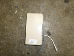 Used Caravan Truma Ultrastore + Ultraheat Control Panels image 2
