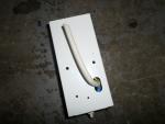 Used Caravan - Wall Light image 3