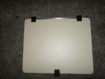Used Caravan - Wood Hob Lid 500mm x 400mm image 2