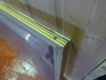 WEIPPERT Caravan Motorhome Conversion Window 1410x600mm  REF WEIP image 2