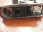 Winteroff GMBH Al-Ko hitch for Caravan camper van trailer conversions image 3